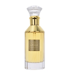 Lattafa Velvet Oud EDP 100 ml Unisex Parfüm