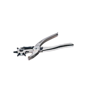 İzeltaş Delik Zımba 225 mm - 3852240225
