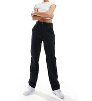 Nike Jordan Woven Sweatpants Kadın Dokuma Eşofman Altı Siyah