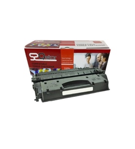 Hp 505a Crg719 Muadil Toner Lbp251 P2035 P2050 P2055 M401 Lbp252 Lbp6300 Lbp6670 Lbp6680 Mf411