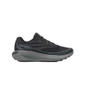 Merrell Morphlite GTX Yol Koşusu Ayakkabısı (Siyah)