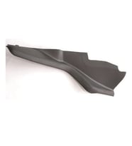 Renault Kango 3 Cam Izgara Plastik Sol 8200439447