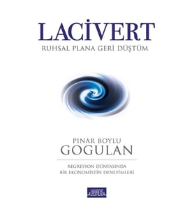 Lacivert