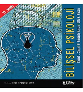 Bilişsel Psikoloji