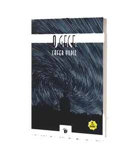 O Gece & Cafer Yıldız