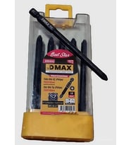 Dmax Professional Yıldız Bits Uç PH2x100mm 10lu Kutu