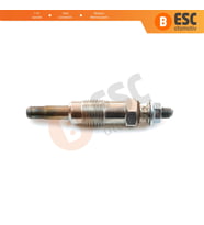 Ford Mazda 1.8 Dizel Motor İçin 1 Adet Kızdırma Bujisi 11 Volt 96FF6M090AA