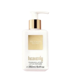 Victoria's Secret Heavenly Fragrance Lotion 250 ml Kadın Vücut Losyonu