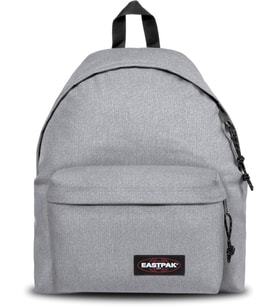 Eastpak Padded Pak'R Unisex Yetişkin Sırt Çantası Sunday Grey Standart
