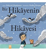 Bir Hikayenin Hikayesi