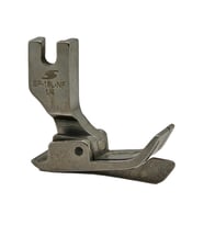 Düz Makine Yürüyen İğne Siperli Çima Ayak Sol / SP18L-NF 1/4