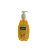 Komili 400 ml Sivi Sabun Mimoza 8697404783626