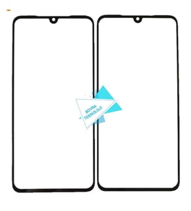 Xiaomi Mi A3 Dokunmatik Okalı Ön Cam CC9E