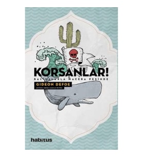 Korsanlar! - Balinalarla Macera Peşinde