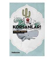 Korsanlar! - Balinalarla Macera Peşinde