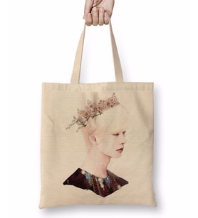 Bts 21 Bez Çanta Uzun Saplı