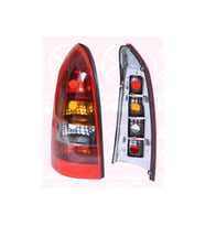 Opel Astra G Arka Stop Füme Station Wagon Sağ 1998-2004 (Oem No:  93174864)