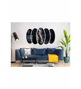 GAME OF THRONES MDF TABLO-3027