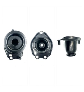 AMORTİSÖR TAKOZU COROLLA 2003-2005/AVENSİS 2003-2008 ARKA