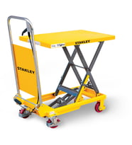 Stanley X150 150Kg Profesyonel Makaslı Platform