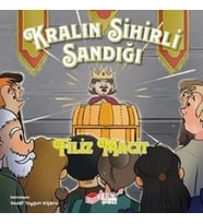 Kralın Sihirli Sandığı