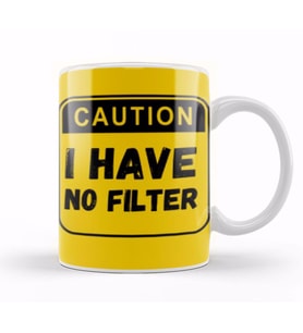 Sarcasm Funny Comment Quotes Gift   Sarcastic    And Men Humorous Saying Kupa Bardak Porselen