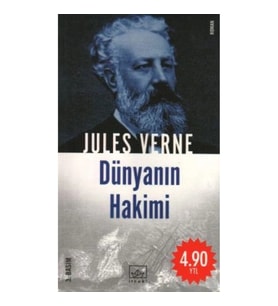 22 - Dünyanın Hakimi