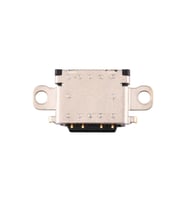 Xiaomi Mi Max 3 Şarj Soket Sade