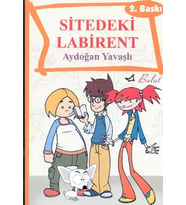 Sitedeki Labirent
