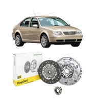 Vw Bora Debriyaj Seti 1.9TDI AGR 1998-2004 038198141X