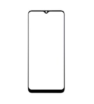 Realme C21 Okalı Dokunmatik Ön Cam - EKRAN DEĞİLDİR RMX3201