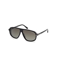 FT 1208/S Guillaume 01B 61 Tom Ford Güneş Gözlüğü