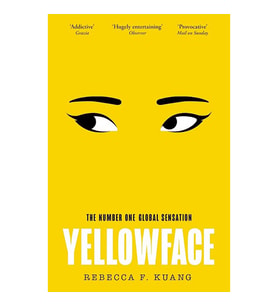 Yellowface