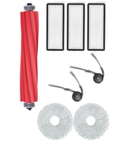 Roborock QRevo L Uyumlu 3 Aylık Yaşam Kiti
