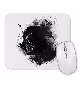 Star Wars - Vader Mouse Pad