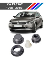 Otozet -VW Passat Silecek Su Depo Tapası 1998 - 2016 7M0919382