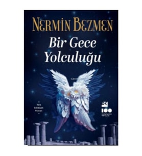 Bir Gece Yolculuğu Nermin Bezmen Doğan Kitap