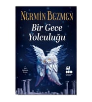 Bir Gece Yolculuğu Nermin Bezmen Doğan Kitap
