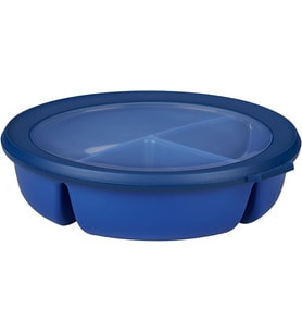 Mepal Bento Bowl Cirqula (250+250+500 Ml) (Standart)