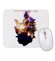 MARVEL 02 Mouse Pad