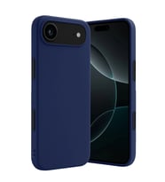 Apple İphone 17 Air First Silikon - Lacivert