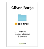 Ballı Fındık