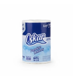 Dev Rulo Kağıt Havlu 6 Paket