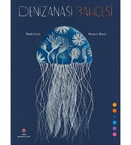 Denizanası Bahçesi