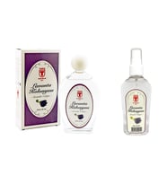 Tari·ş Cam Şi·şe Lavanta Kolonyası 200 ml ve Sprey Lavanta Kolonyasi 80 ml Set