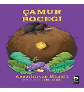 Çamur Böceği