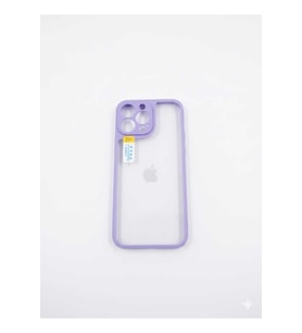İphone 13 Pro Max Kamera Korumalı Kılıf Modelleri