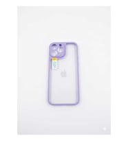 İphone 13 Pro Max Kamera Korumalı Kılıf Modelleri