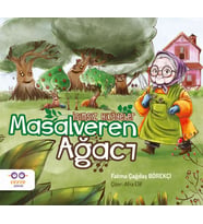 Masalveren Ağacı - İsimsiz Hikâyeler