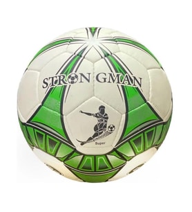 Attack Sport CS-606 Futbol Topu El Dikişli Parlak